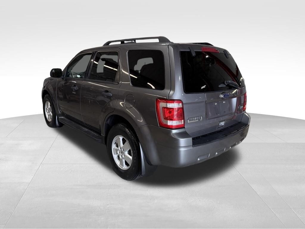 Used 2012 Ford Escape XLT SUV