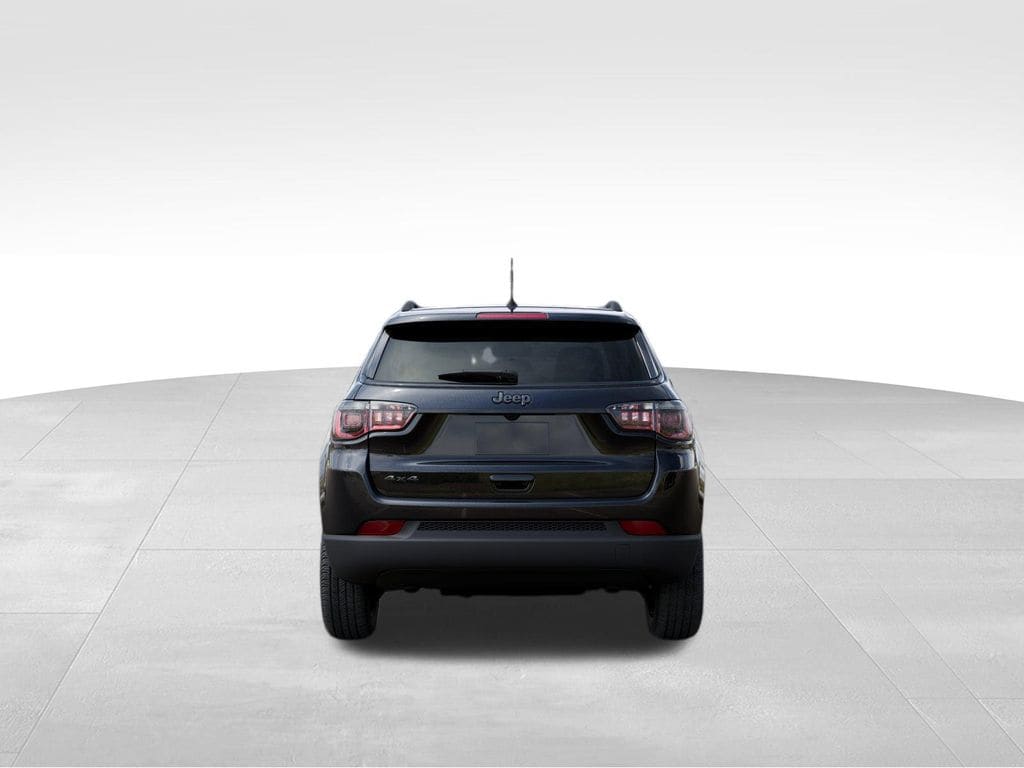 2026 Jeep Compass Altitude - Photo 8