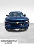 Chevrolet Silverado 1500 LD