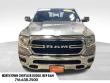 2022 Ram 1500 Big Horn/Lone Star Truck Crew Cab
