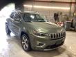 2019 Jeep Cherokee Limited SUV