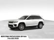 2025 Jeep Grand Cherokee Laredo X SUV