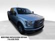 Used 2016 Ford F-150  Truck SuperCrew Cab