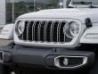 2026 Jeep Wrangler Sahara Sport Utility