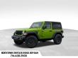 2026 Jeep Wrangler Sport Sport Utility
