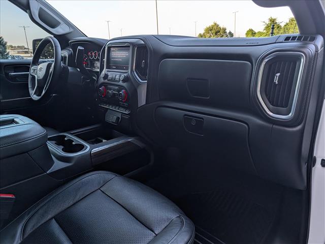 2022 Chevrolet Silverado 1500 Limited RST - Photo 14