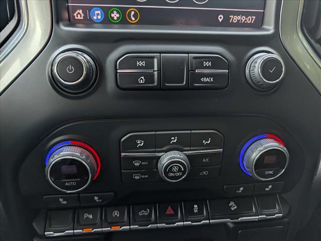 2022 Chevrolet Silverado 1500 Limited RST - Photo 34