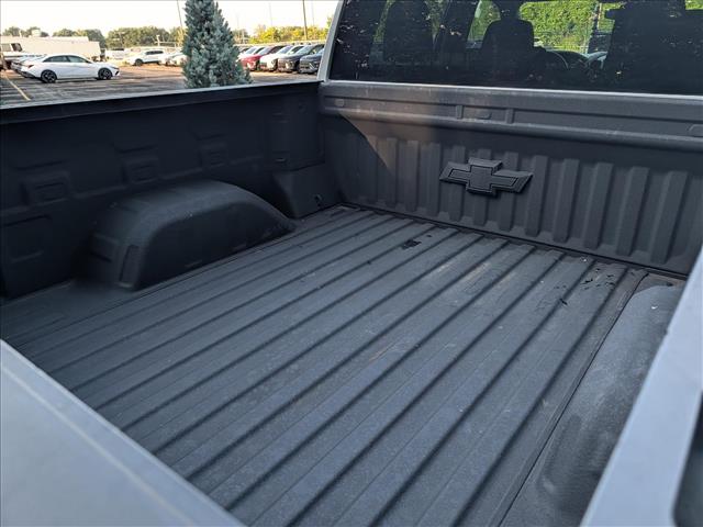 2022 Chevrolet Silverado 1500 Limited RST - Photo 20