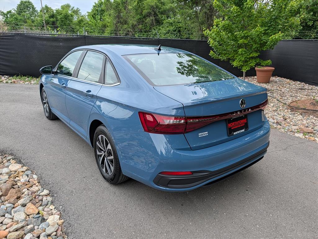 2026 Volkswagen Jetta S - Photo 3