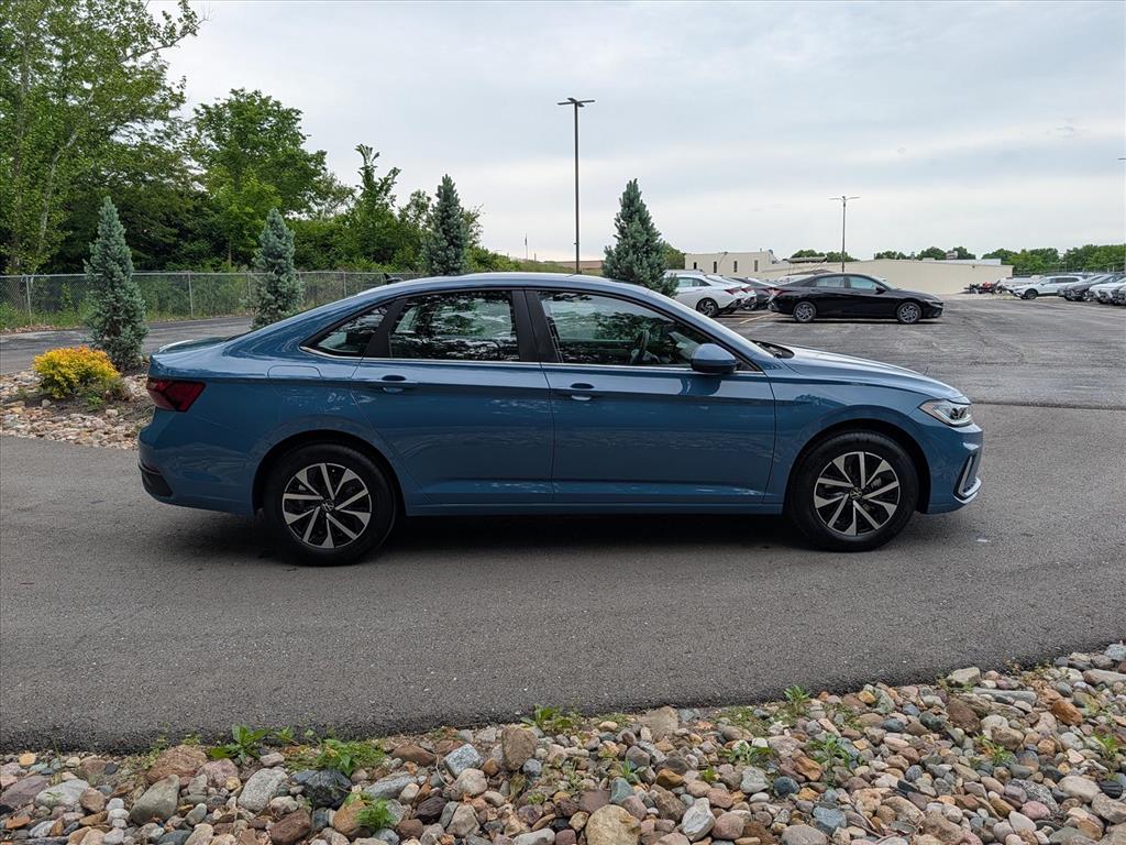 2026 Volkswagen Jetta S - Photo 6