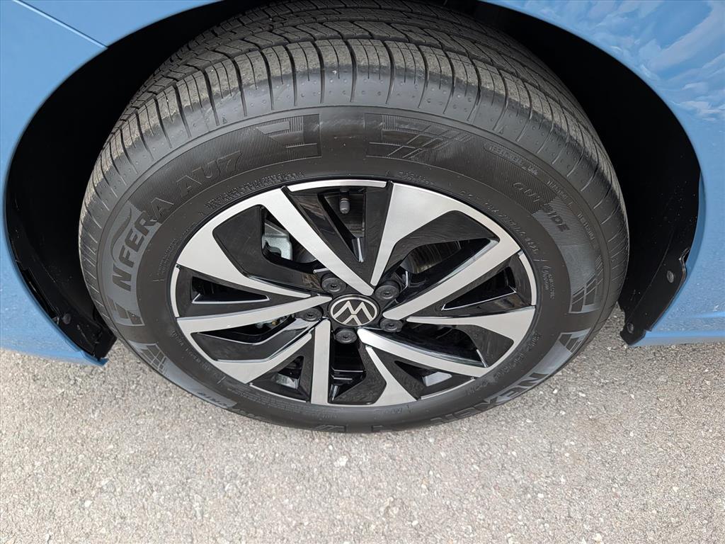 2026 Volkswagen Jetta S - Photo 9