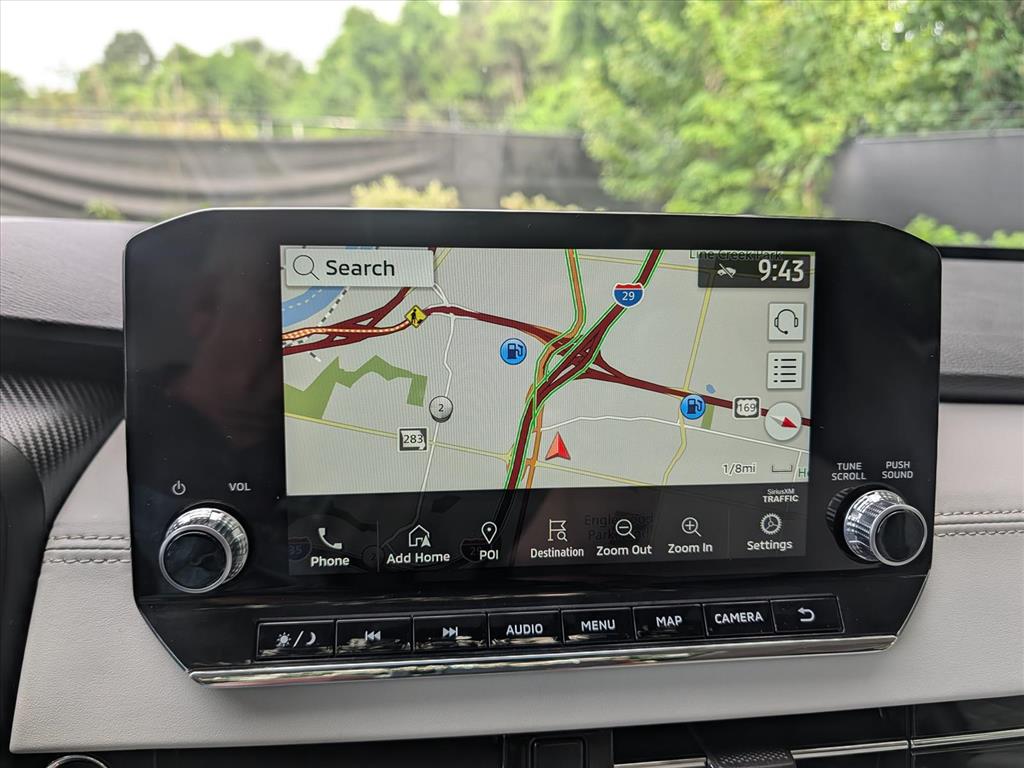 2024 Mitsubishi Outlander Plug-in Hybrid SEL - Photo 39
