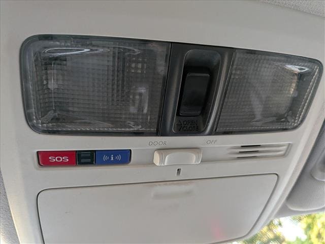 2017 Subaru Forester Limited - Photo 41