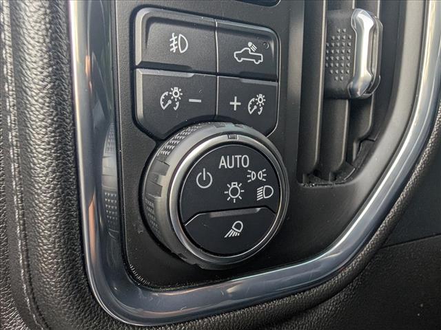 2022 Chevrolet Silverado 1500 Limited RST - Photo 31