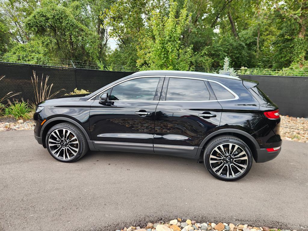 2019 Lincoln MKC Reserve photo 2