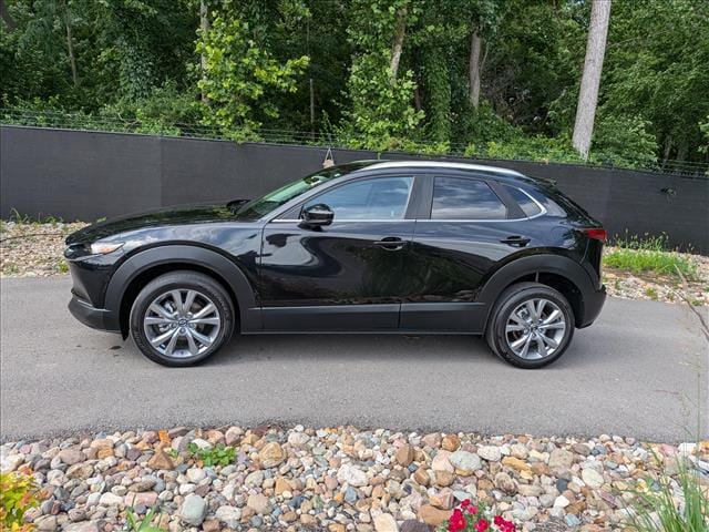 Used 2023 Mazda CX-30 Select with VIN 3MVDMBBM6PM578594 for sale in Kansas City