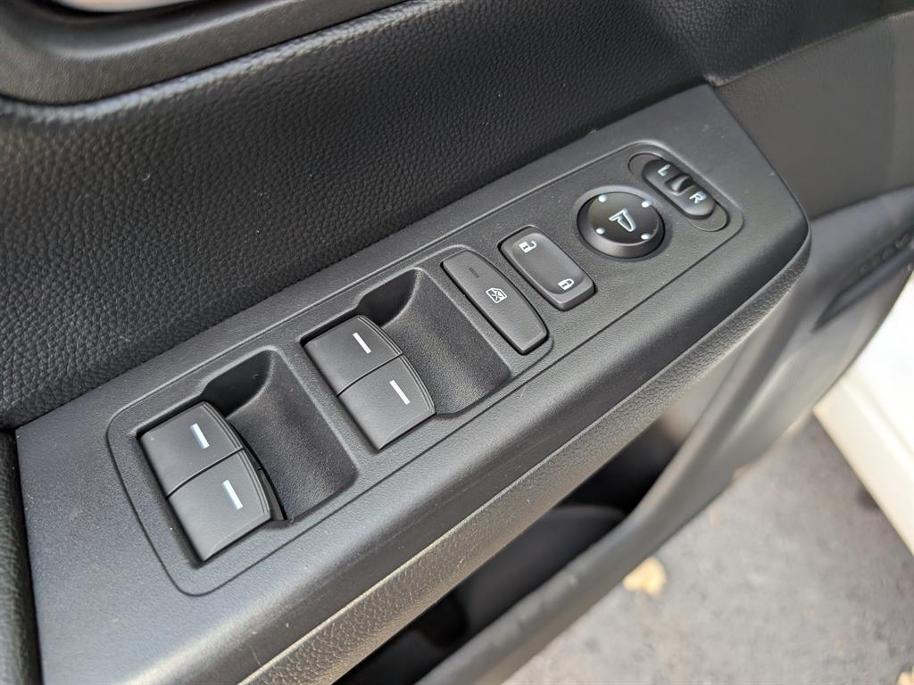 2024 Honda CR-V Sport-L - Photo 31