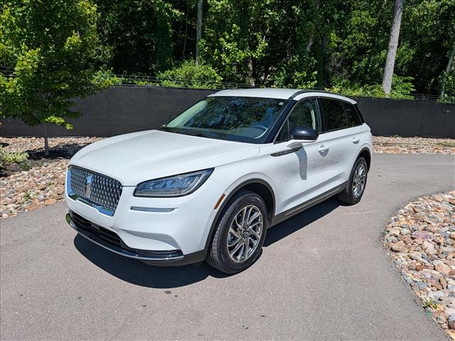 2022 Lincoln Corsair AWD's photo