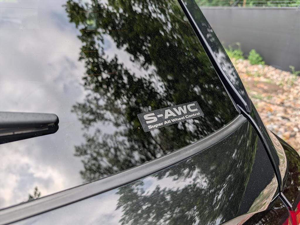 2024 Mitsubishi Outlander Plug-in Hybrid SEL - Photo 22