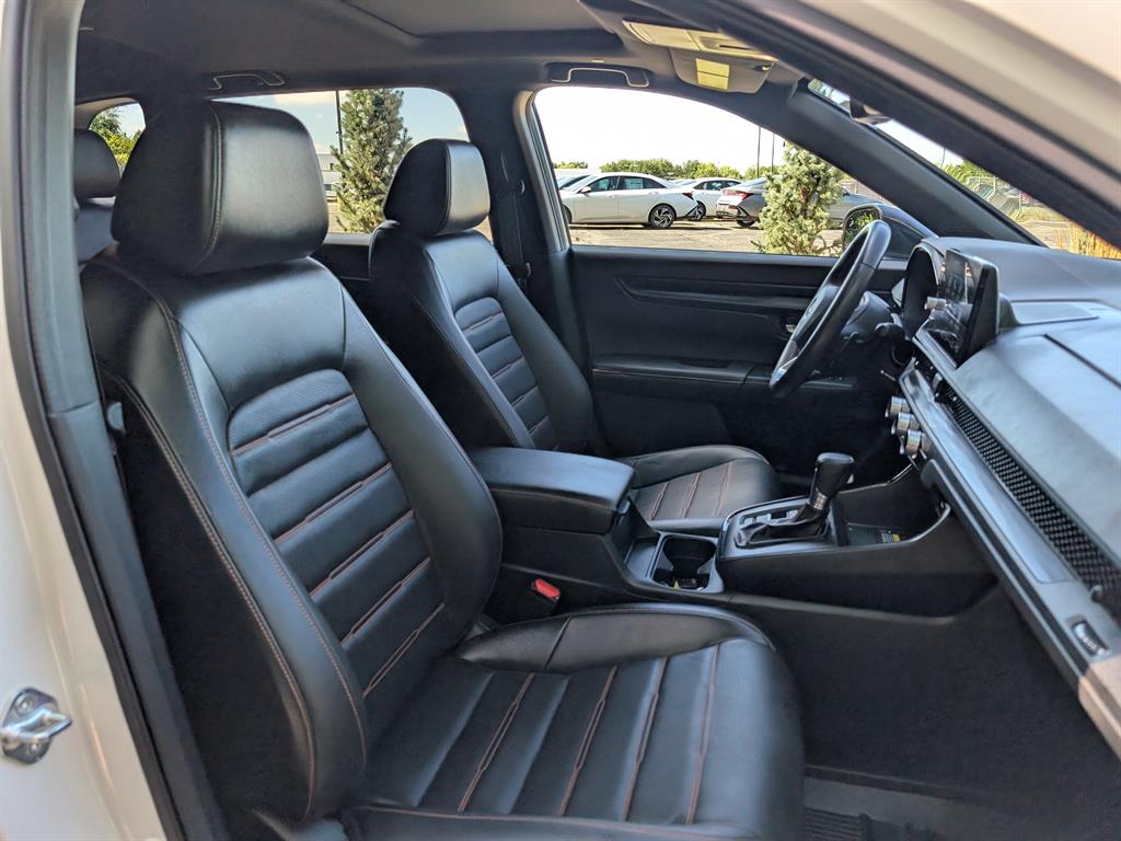 2024 Honda CR-V Sport-L - Photo 14