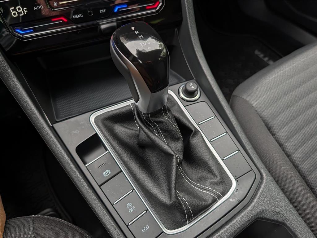2026 Volkswagen Jetta S - Photo 28
