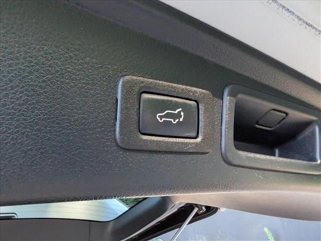 2017 Subaru Forester Limited - Photo 20