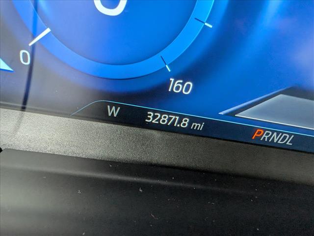 2022 Ford Escape SEL - Photo 31