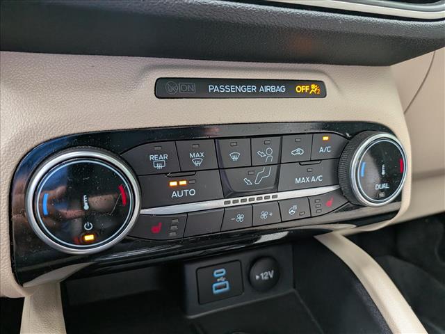 2022 Ford Escape SEL - Photo 37