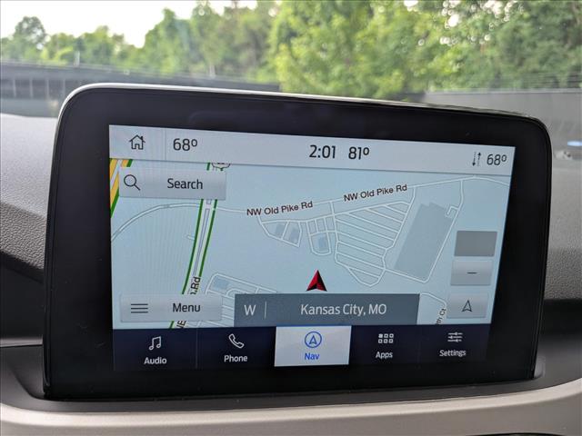 2022 Ford Escape SEL - Photo 34