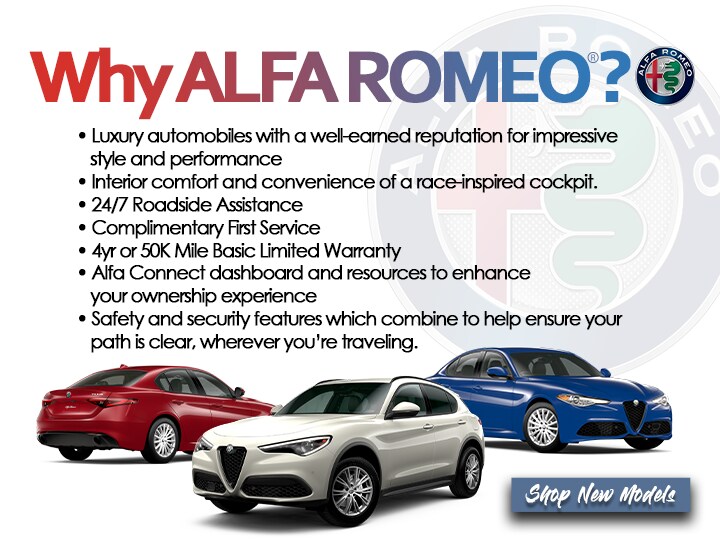 About Us Northtowne Alfa Romeo Kansas City