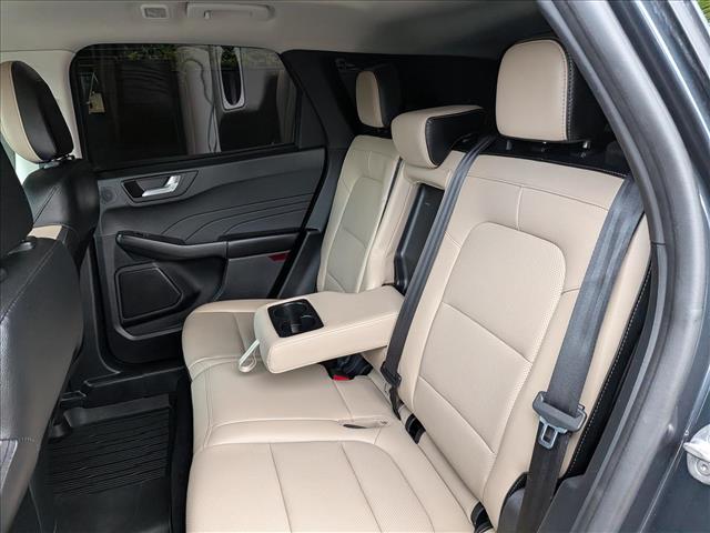 2022 Ford Escape SEL - Photo 21