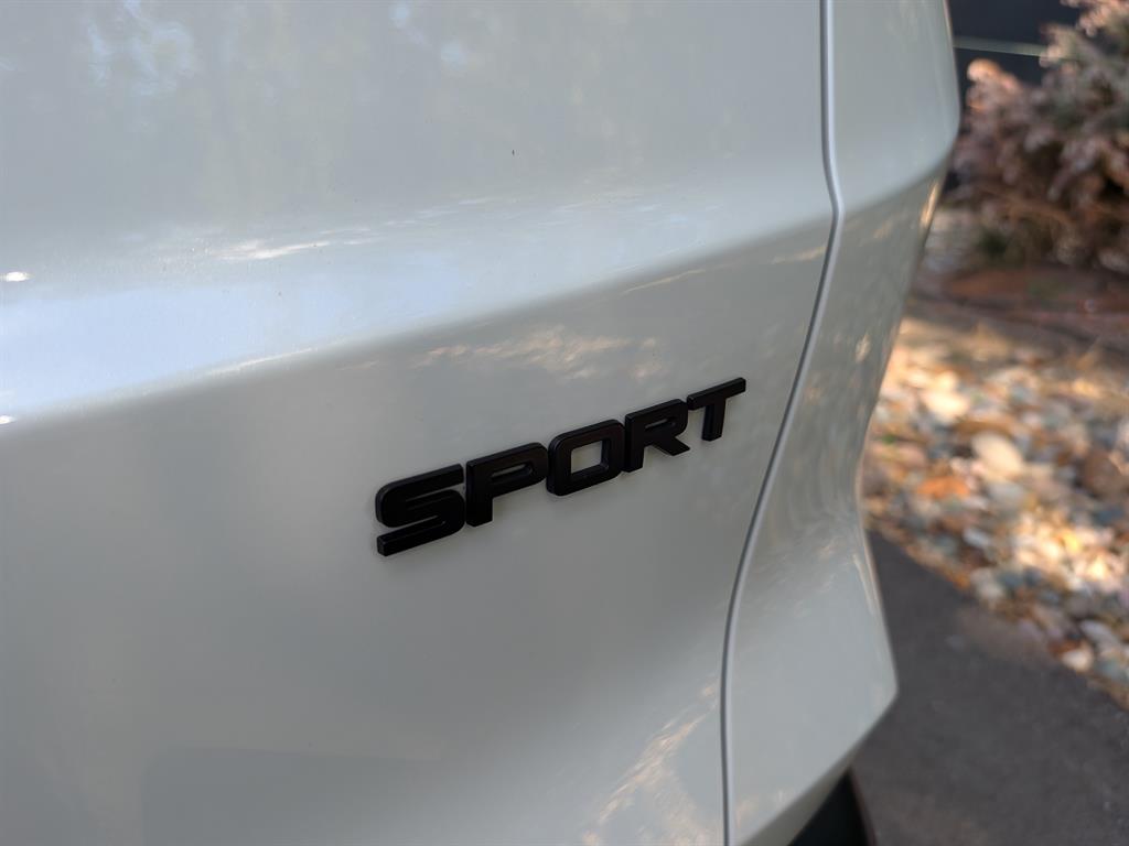 2024 Honda CR-V Sport-L - Photo 19