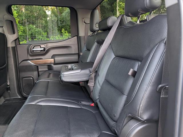2022 Chevrolet Silverado 1500 Limited RST - Photo 24