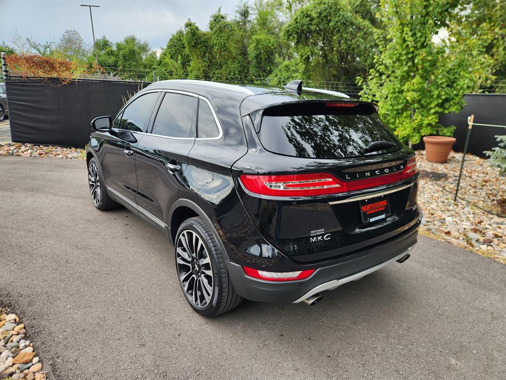 2019 Lincoln MKC Reserve photo 3