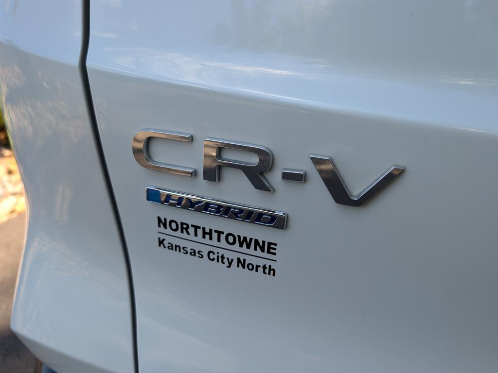 2024 Honda CR-V Sport-L - Photo 18