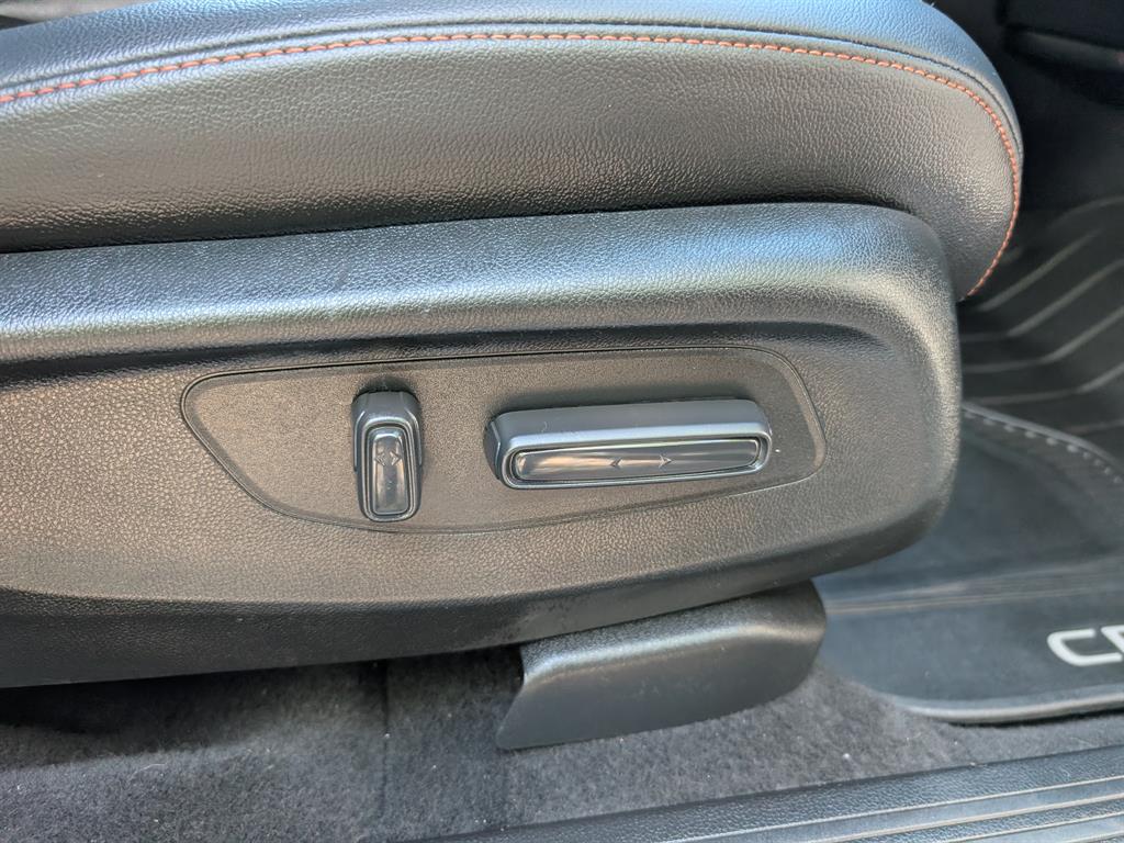 2024 Honda CR-V Sport-L - Photo 13