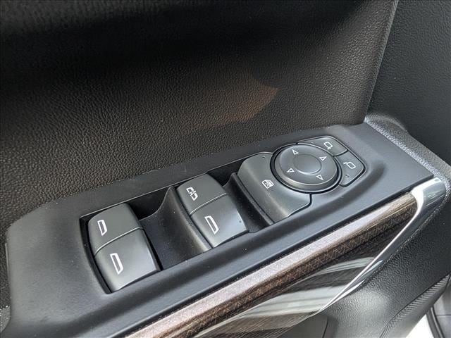 2022 Chevrolet Silverado 1500 Limited RST - Photo 29