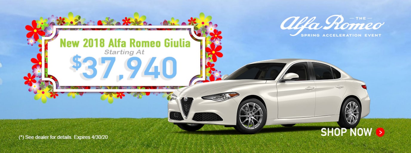 Northtowne Alfa Romeo Of Kansas City New Alfa Romeo Dealership in