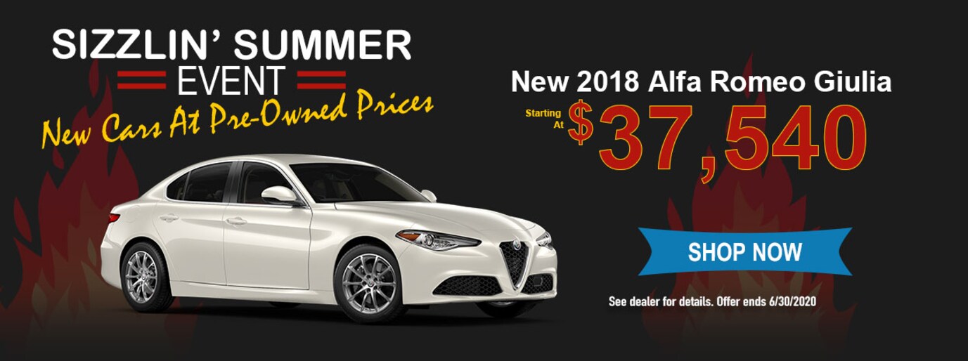 Northtowne Alfa Romeo Of Kansas City New Alfa Romeo Dealership in