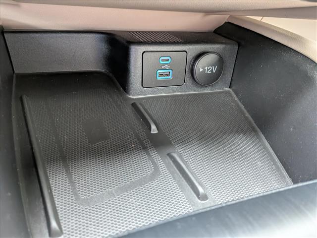 2022 Ford Escape SEL - Photo 38