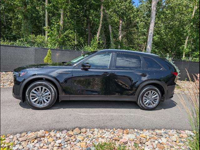 2024 Mazda CX-90 3.3 Turbo Select photo 4