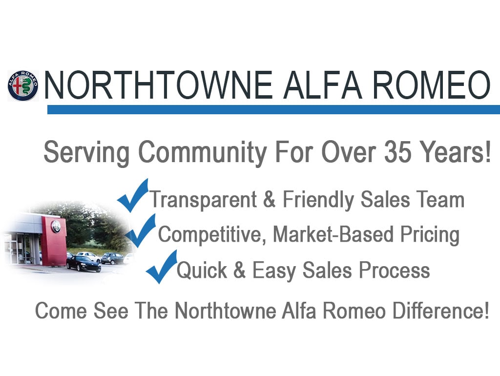 Northtowne Alfa Romeo of Kansas City