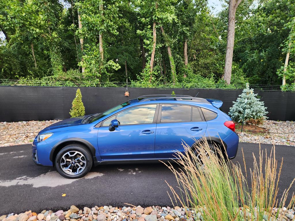 Used 2016 Subaru Crosstrek Premium with VIN JF2GPABCXG8251922 for sale in Kansas City