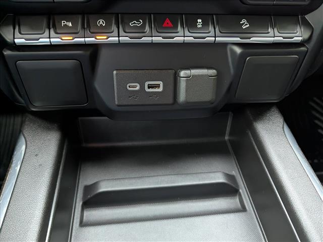 2022 Chevrolet Silverado 1500 Limited RST - Photo 33