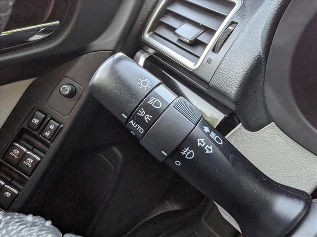 2017 Subaru Forester Limited - Photo 32