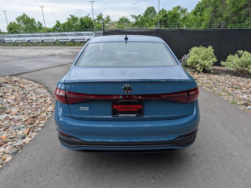 2026 Volkswagen Jetta S - Photo 4