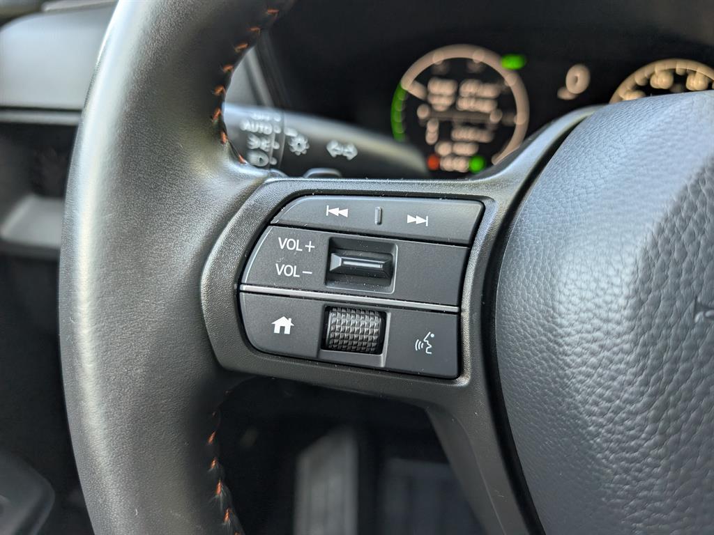 2024 Honda CR-V Sport-L - Photo 33