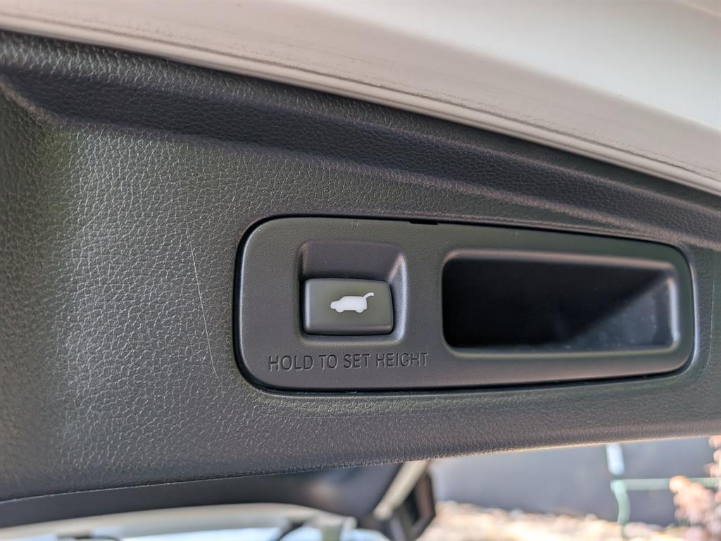 2024 Honda CR-V Sport-L - Photo 22
