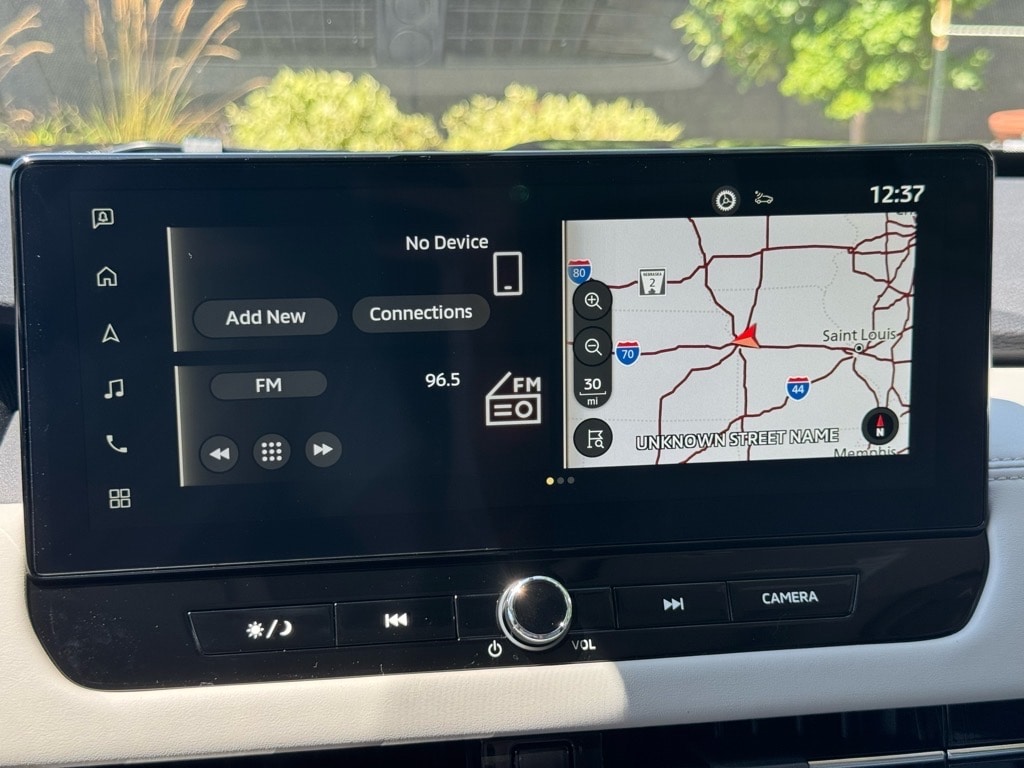 2025 Mitsubishi Outlander SEL Platinum Edition - Photo 32