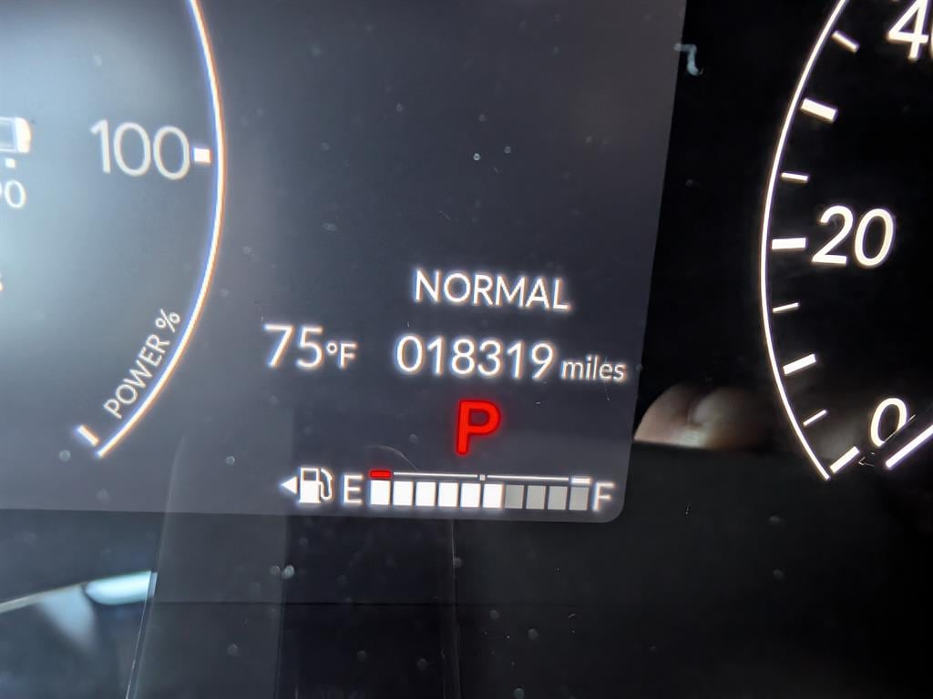 2024 Honda CR-V Sport-L - Photo 36